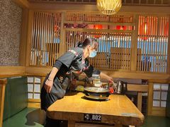 -九田家黑牛烤肉料理(溧阳吾悦店)