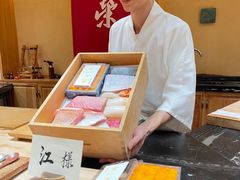 -荣一代目OMAKASE板前料理