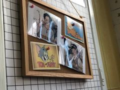 -三餐季年糕火锅(韩乐坊店)
