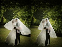 点击看大图 -巴黎婚纱摄影工作室