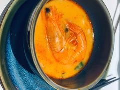 招牌海鲜冬阴功-BetterThai 泰加(苏州中心店)