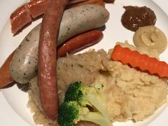 -食悦天美食广场(沈阳青年大街万象城店)