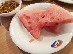 -汉丽轩牛排海鲜烤肉自助餐厅(丁字口店)