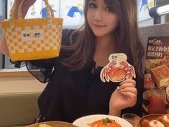 -蔡澜点心·粤菜(月星环球港店)