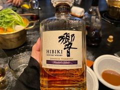 -广州瑰丽酒店·Black Iron黑金燚