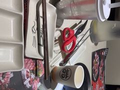 -猫爪爪原切自助烤肉(观音桥阳光世纪店)