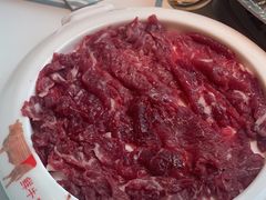 -左庭右院鲜牛肉火锅(新梅广场店)