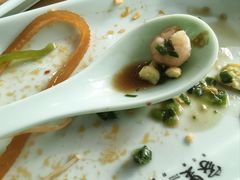 -家里婆自助水饺(振华路店)