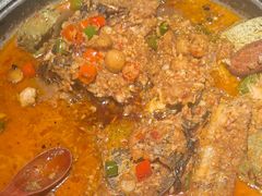 -烤匠麻辣烤鱼(万象城店)