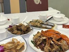 -喜记避风塘炒辣蟹(旗舰店)