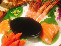 -千寻烧肉(政务区店)