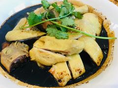 -御彩酒家(东风东路店)
