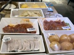 -野妹经典火锅(民治店)