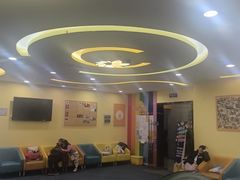 -竞思注意力·专注力·学习能力训练(天一广场中心)