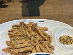 -直隶安家牛肉罩饼(建华店)