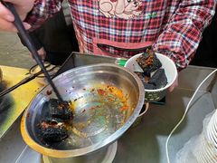 -武爹臭豆腐(坡子街店)