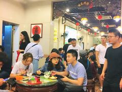 大堂-顺记冰室(宝华路店)