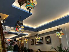 -百格里格.Uyghur cuisine(百色路店)