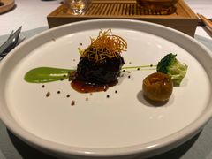 -叶叶菩提·晋福宫