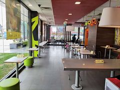 -麦当劳(新新大道岗丰店)