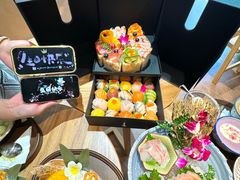 -河风の幸会精致料理