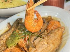 -渔娘渔家丹东海鲜(东直门店)