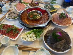 -枇杷园食为鲜火锅(南山店)