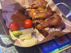 -蛙来哒(万豪城市广场黑金冠店)