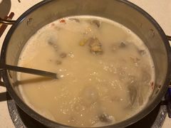 -煲王粤菜餐厅(中侨中心店)