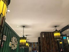 -粤港湾砂锅粥·宵夜(宝龙店)