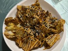 -石饮红星包子(中山路店)