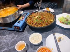 -泉味道贵州厨房(三里河店)