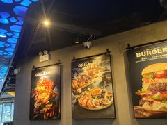 -bluefrog蓝蛙(水游城店)