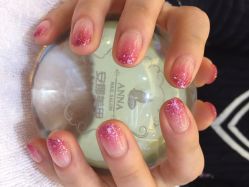 安娜美甲沙龙(中山公园店)-安娜美甲美睫沙龙