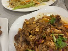 -张包铺(道外店)