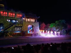 -三亚红色娘子军演艺公园景区