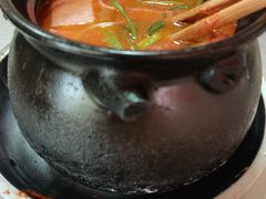 -李记特色罐罐米线(重庆中环大厦店)