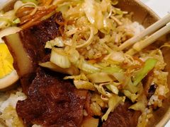 -祥云美食城(南强步行街店)