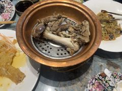 -哈啾嗨·新概念蒙餐(红星新城店)