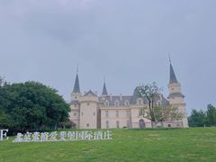 -北京张裕爱斐堡酒庄