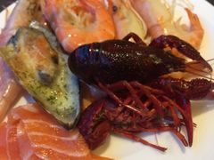 -索菲特西湖大酒店·香榭丽全日候餐厅(南山路店)