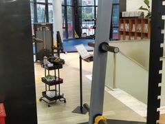 -豪逸健体(中骏广场店)