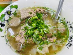 -Pho Hoa Pasteur