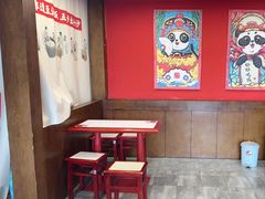 -71号豆汤饭·成都小馆(红牌楼店)