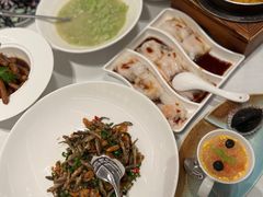 -君庭中餐厅(友谊宾馆店)