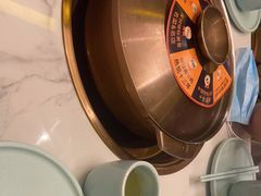 -润园四季椰子鸡火锅(南山海岸城店)