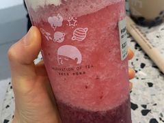 -喜茶(青岛金狮广场店)