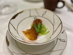 -万豪金殿(香港JW万豪酒店)