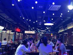 -萍姐火锅·公路夜市(打浦桥日月光店)