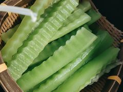 -老房老舍重庆火锅(假日城市店)